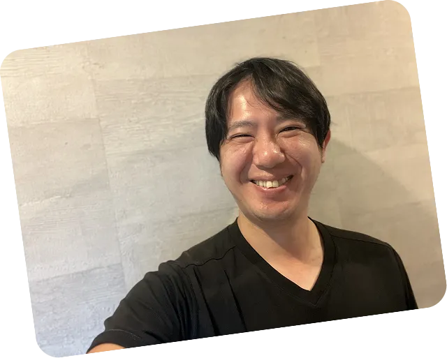 ありがちなマッチングアプリの自撮り写真